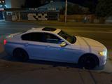 BMW 535 2014 года за 7 200 000 тг. в Уральск – фото 2