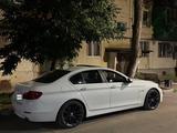 BMW 535 2014 года за 7 200 000 тг. в Уральск – фото 4