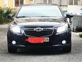 Chevrolet Cruze 2012 годаүшін3 500 000 тг. в Атырау – фото 3