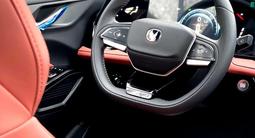Changan X5 Plus 2025 года за 7 800 000 тг. в Кызылорда – фото 4