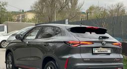 Changan X5 Plus 2025 года за 7 800 000 тг. в Кызылорда – фото 2