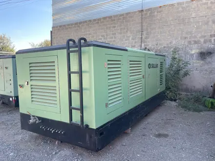 Hitachi  Sullair DLQ 1230D4RH 2024 года за 72 000 000 тг. в Шымкент