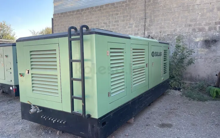 Hitachi  Sullair DLQ 1230D4RH 2024 года за 72 000 000 тг. в Шымкент