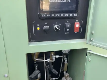 Hitachi  Sullair DLQ 1230D4RH 2024 года за 72 000 000 тг. в Шымкент – фото 7