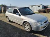 Mazda 323 2001 года за 1 600 000 тг. в Кокшетау – фото 3
