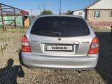 Mazda 323 2001 года за 1 600 000 тг. в Кокшетау – фото 5