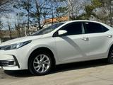 Toyota Corolla 2017 года за 7 990 000 тг. в Астана – фото 4