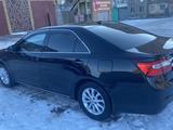 Toyota Camry 2014 годаүшін9 700 000 тг. в Караганда – фото 3