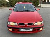 Nissan Primera 1998 годаfor3 700 000 тг. в Алматы