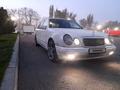 Mercedes-Benz E 320 1998 годаүшін2 950 000 тг. в Алматы – фото 6