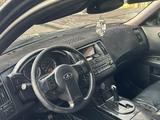 Infiniti FX45 2003 годаүшін4 500 000 тг. в Караганда