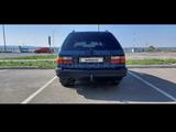 Volkswagen Passat 1991 годаүшін1 700 000 тг. в Кокшетау – фото 2