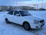 ВАЗ (Lada) Priora 2170 2013 годаүшін2 200 000 тг. в Актобе – фото 2