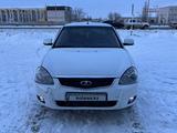 ВАЗ (Lada) Priora 2170 2013 годаүшін2 200 000 тг. в Актобе