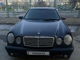 Mercedes-Benz E 280 1997 годаүшін2 000 000 тг. в Кызылорда