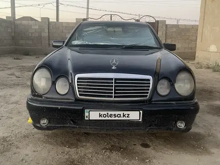 Mercedes-Benz E 280 1997 года за 3 500 000 тг. в Кызылорда – фото 2