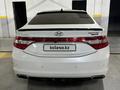 Hyundai Grandeur 2011 года за 8 700 000 тг. в Алматы – фото 2