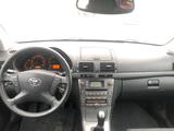 Toyota Avensis 2008 годаүшін3 350 000 тг. в Актобе – фото 3