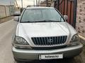 Lexus RX 300 2000 года за 5 100 000 тг. в Тараз – фото 7