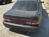 Nissan Maxima 1998 года за 10 000 тг. в Атырау – фото 2