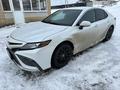 Toyota Camry 2021 годаүшін13 500 000 тг. в Усть-Каменогорск – фото 3