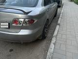 Mazda 6 2004 года за 3 100 000 тг. в Усть-Каменогорск – фото 4