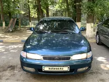 Mazda 626, 1993