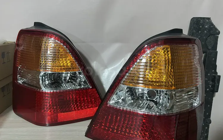 Задний фонарь — Honda Odyssey 2001-2003 за 13 000 тг. в Алматы