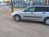 Ford Focus 2001 года за 1 900 000 тг. в Кызылорда – фото 4