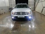 Renault Duster 2013 года за 5 500 000 тг. в Уральск