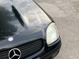 Mercedes-Benz SLK 230 2004 годаүшін5 000 000 тг. в Шымкент – фото 3