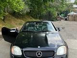 Mercedes-Benz SLK 230 2004 годаүшін5 000 000 тг. в Шымкент – фото 2