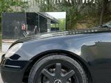 Mercedes-Benz SLK 230 2004 годаүшін5 000 000 тг. в Шымкент – фото 4