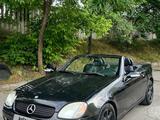 Mercedes-Benz SLK 230 2004 года за 5 000 000 тг. в Шымкент