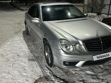 Mercedes-Benz E 320 2004 года за 5 700 000 тг. в Жезказган