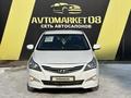 Hyundai Accent 2014 годаүшін5 850 000 тг. в Тараз – фото 2