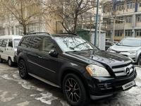 Mercedes-Benz GL 450 2008 годаүшін7 100 000 тг. в Алматы