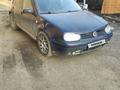 Volkswagen Golf 2004 годаүшін3 500 000 тг. в Алматы