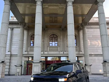Chevrolet Silverado 2021 годаүшін35 000 000 тг. в Алматы – фото 17