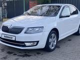 Skoda Octavia 2015 года за 5 500 000 тг. в Уральск – фото 2