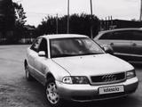 Audi A4 1996 годаүшін1 100 000 тг. в Астана