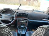 Audi A4 1996 годаүшін1 100 000 тг. в Астана – фото 3