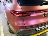Mercedes-Benz EQC 2022 года за 26 000 000 тг. в Алматы – фото 2