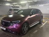 Mercedes-Benz EQC 2022 года за 26 000 000 тг. в Алматы – фото 4