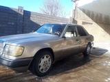 Mercedes-Benz E 230 1990 годаүшін1 100 000 тг. в Шымкент