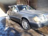 Mercedes-Benz E 230 1990 годаүшін1 100 000 тг. в Шымкент – фото 2