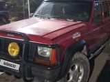 Jeep Grand Cherokee 1994 годаүшін2 000 000 тг. в Алматы