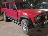 Jeep Grand Cherokee 1994 годаүшін2 000 000 тг. в Алматы – фото 3