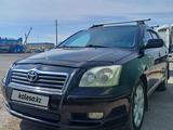 Toyota Avensis 2003 годаүшін5 200 000 тг. в Астана