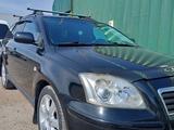 Toyota Avensis 2003 года за 5 200 000 тг. в Астана – фото 2